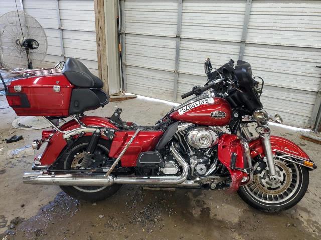 2013 HARLEY-DAVIDSON FLHTCU ULT 1HD1FCM12DB653350