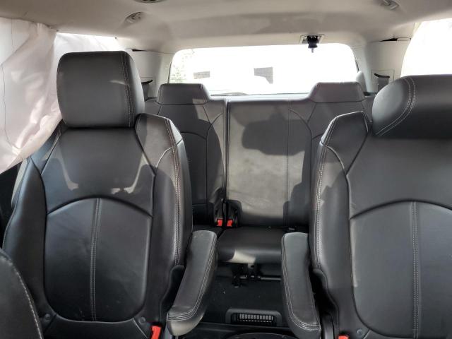 2016 GMC ACADIA SLT 1GKKRRKD4GJ194642