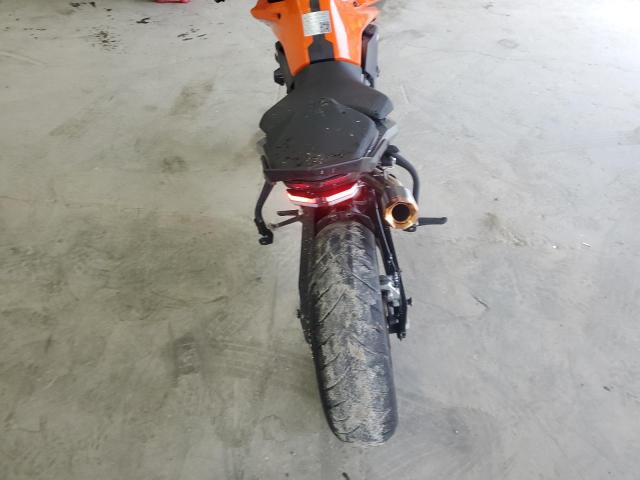 2024 KTM 790 DUKE LCETU7404RH710408
