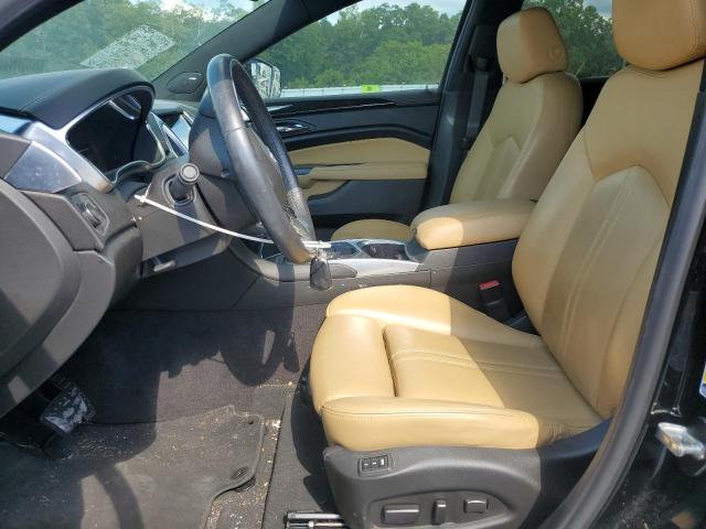 2015 CADILLAC SRX PREMIU 3GYFNDE38FS638739