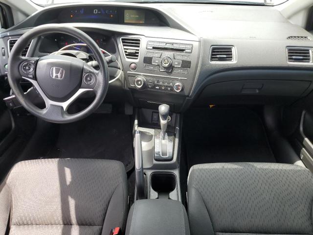 2015 HONDA CIVIC LX 19XFB2F58FE008107