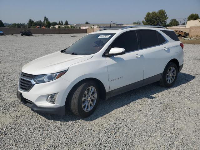 2018 CHEVROLET EQUINOX LT - 3GNAXJEV5JS511263