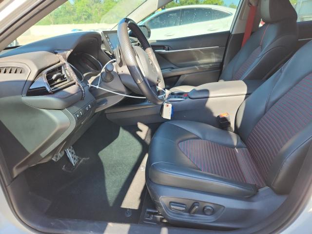 2023 TOYOTA CAMRY TRD - 4T1KZ1AK1PU082033