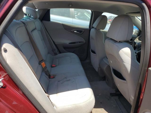 2016 CHEVROLET MALIBU LS - 1G1ZC5ST8GF254977