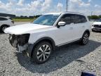 2021 KIA TELLURIDE - 5XYP64HC9MG147839