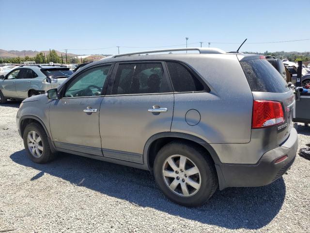 Vin: 5xyktda67dg422244, lot: 63805485, kia sorento lx 20132