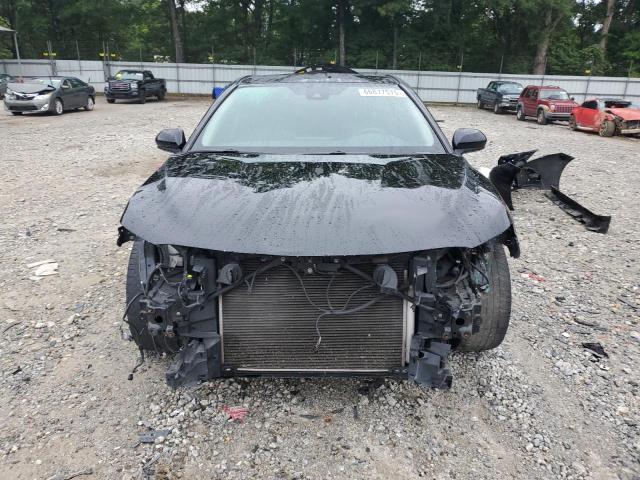 2021 TOYOTA CAMRY SE - 4T1G11AK3MU603004