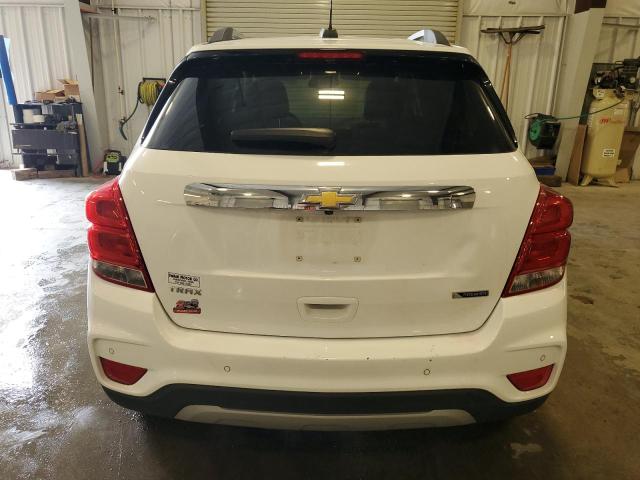 2017 CHEVROLET TRAX PREMI 3GNCJMSB5HL190173