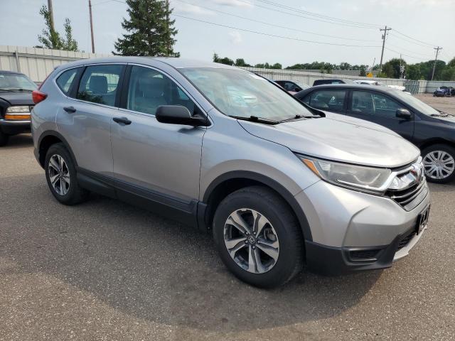2019 HONDA CR-V LX 2HKRW6H33KH216552