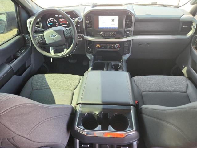 2022 FORD F150 SUPER - 1FTEW1EP9NFA77745