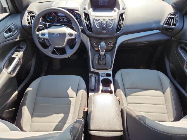 2015 FORD ESCAPE SE - 1FMCU9GX8FUB09196