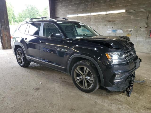Vin: 1v2rr2ca8kc554433, lot: 63594495, volkswagen atlas sel 20194