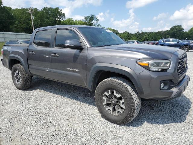 2020 TOYOTA TACOMA DOU 5TFCZ5AN6LX237811