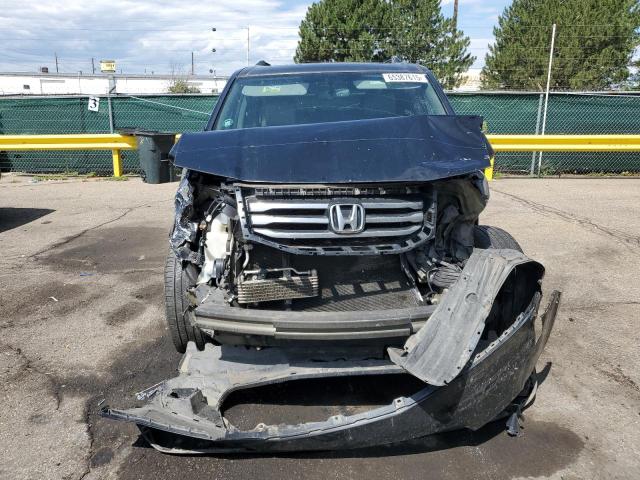2015 HONDA PILOT EXL 5FNYF4H63FB003017