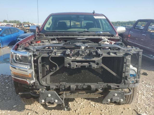 2016 CHEVROLET SILVERADO C1500 LT 1GCRCREC8GZ399493