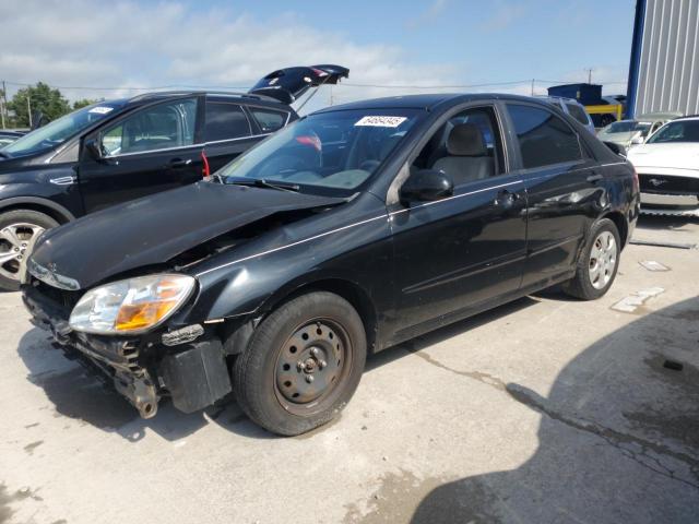 KIA SPECTRA EX