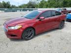 2018 FORD FUSION S - 3FA6P0G73JR265480