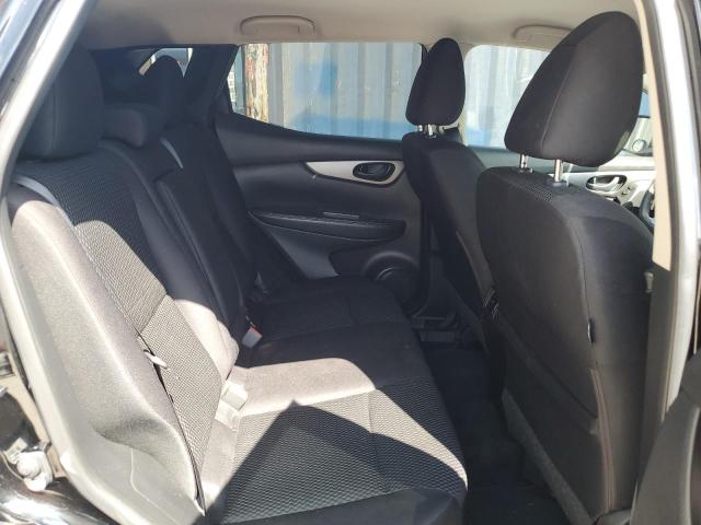 2018 NISSAN ROGUE SPOR - JN1BJ1CP7JW103535