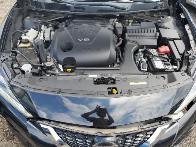 2021 NISSAN MAXIMA SV 1N4AA6CV0MC501816
