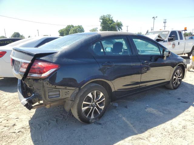 Vin: 19xfb2f88ee207800, lot: 63928205, honda civic ex 20143