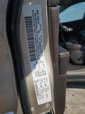 2014 JEEP CHEROKEE LATITUDE #3276357750