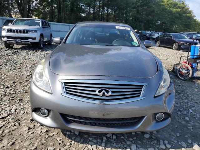2015 INFINITI Q40 JN1CV6AR2FM523197