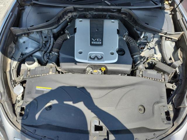 2018 INFINITI Q70 3.7 LU JN1BY1AR3JM220783