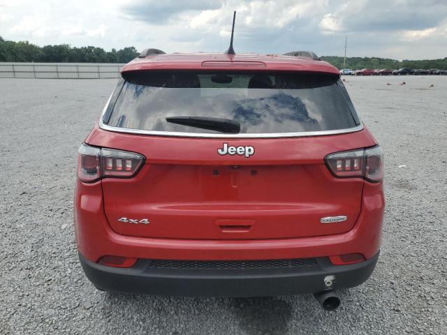 2018 JEEP COMPASS LA 3C4NJDBB7JT361108