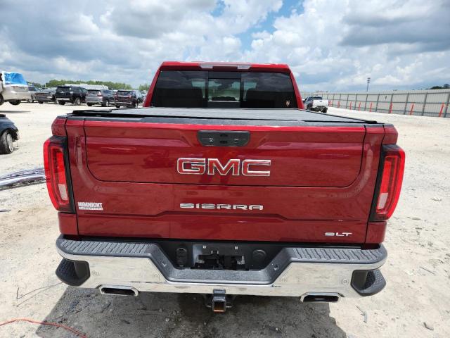 2021 GMC SIERRA K15 3GTU9DED6MG155065