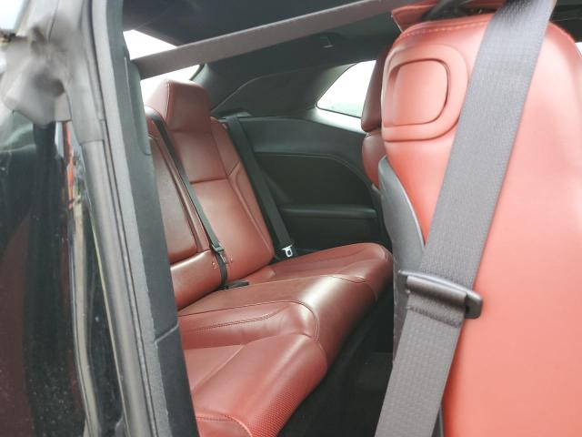 2017 DODGE CHALLENGER - 2C3CDZGG8HH592820