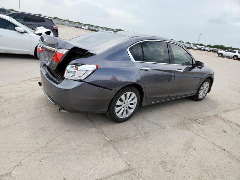 Vin: 1hgcr3f88da015302, lot: 63215065, honda accord exl 20133