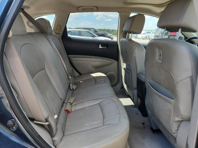 2013 NISSAN ROGUE S - JN8AS5MT1DW514530