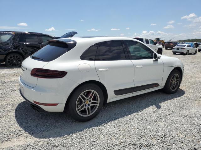 2018 PORSCHE MACAN GTS WP1AG2A59JLB60057