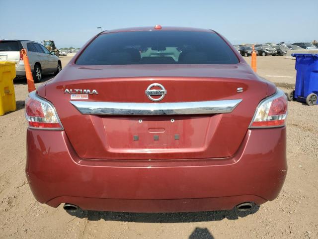 2015 NISSAN ALTIMA 2.5 1N4AL3AP8FC444250