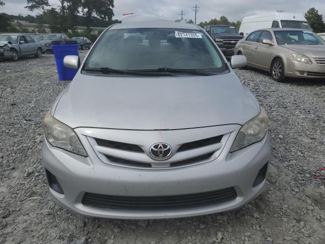 2011 TOYOTA COROLLA BA - 2T1BU4EE0BC713367