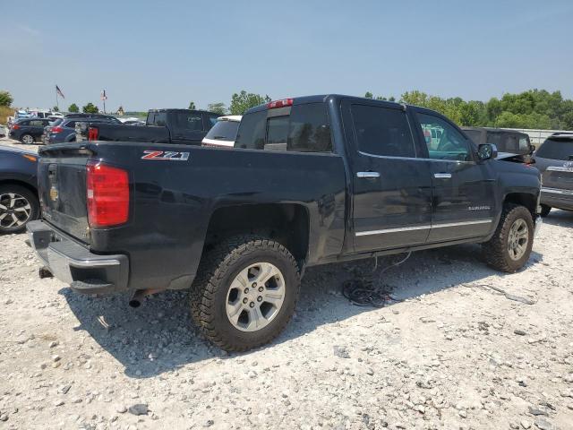 2015 CHEVROLET SILVERADO - 3GCUKSEC2FG427551