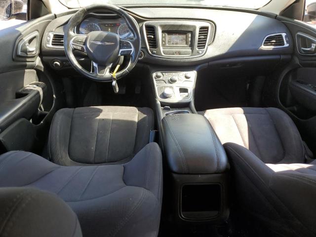 2015 CHRYSLER 200 LIMITE 1C3CCCAB5FN587544