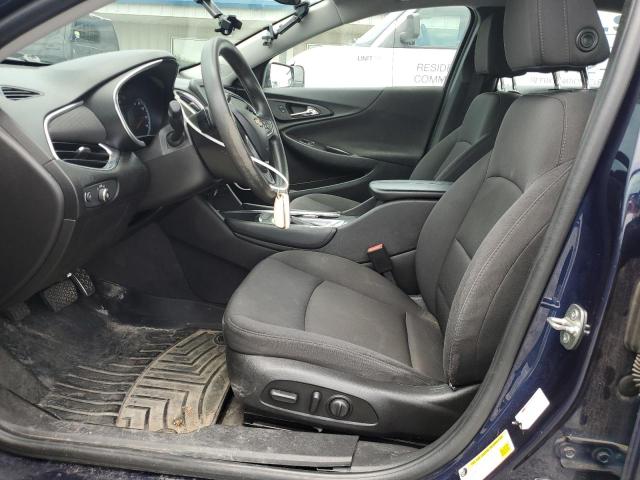 2016 CHEVROLET MALIBU LT - 1G1ZE5STXGF292530