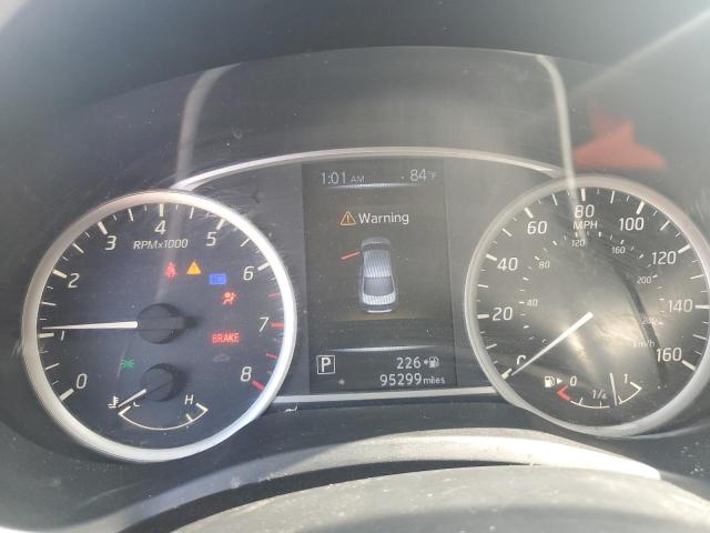 2016 NISSAN SENTRA S - 3N1AB7AP2GY309345