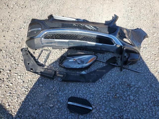 2016 MERCEDES-BENZ GLE 350 4M 4JGDA5HB3GA713850