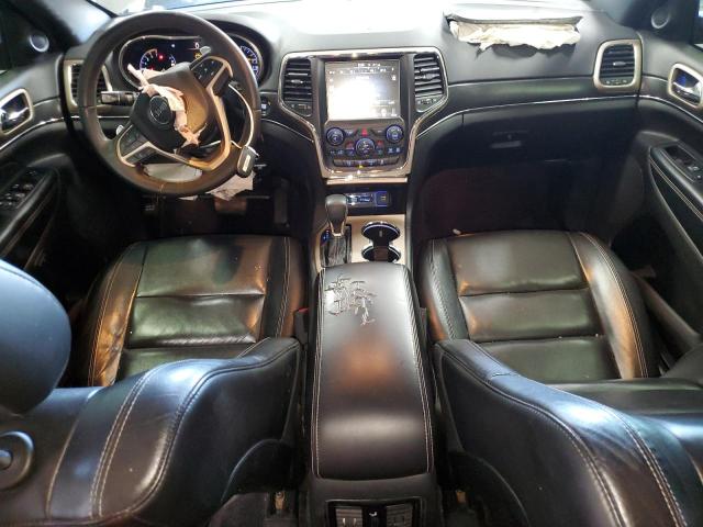 2017 JEEP GRAND CHER - 1C4RJFBT4HC905477