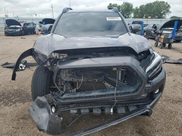 2023 TOYOTA TACOMA DOU 3TYDZ5BN9PT022197