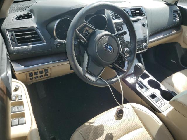 2018 SUBARU OUTBACK 3. 4S4BSENC9J3216010
