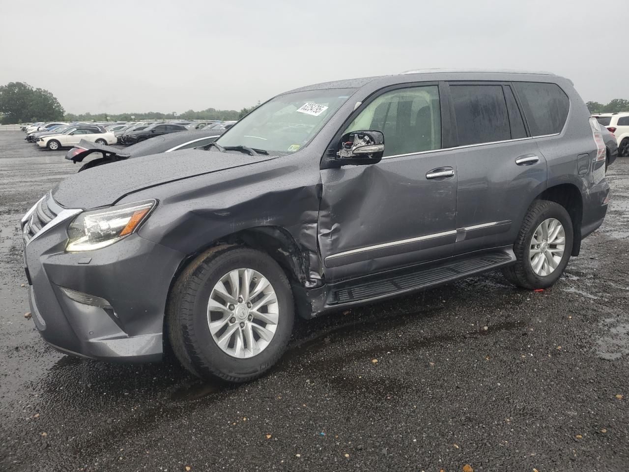 LEXUS GX 460