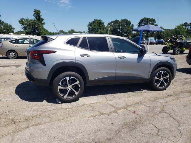 2024 CHEVROLET TRAX 1RS KL77LGE26RC053805
