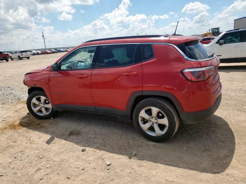 2020 JEEP COMPASS LA #3297107496