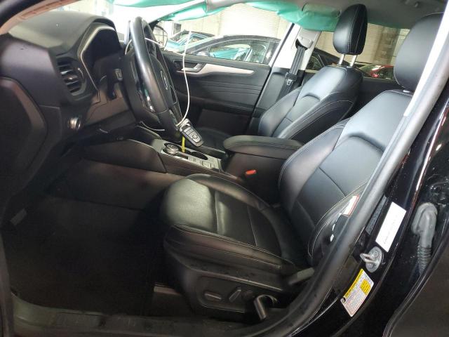 2022 FORD ESCAPE SEL 1FMCU9H68NUA37405
