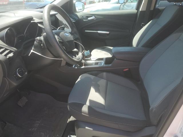 2017 FORD ESCAPE SE - 1FMCU0GDXHUB02285