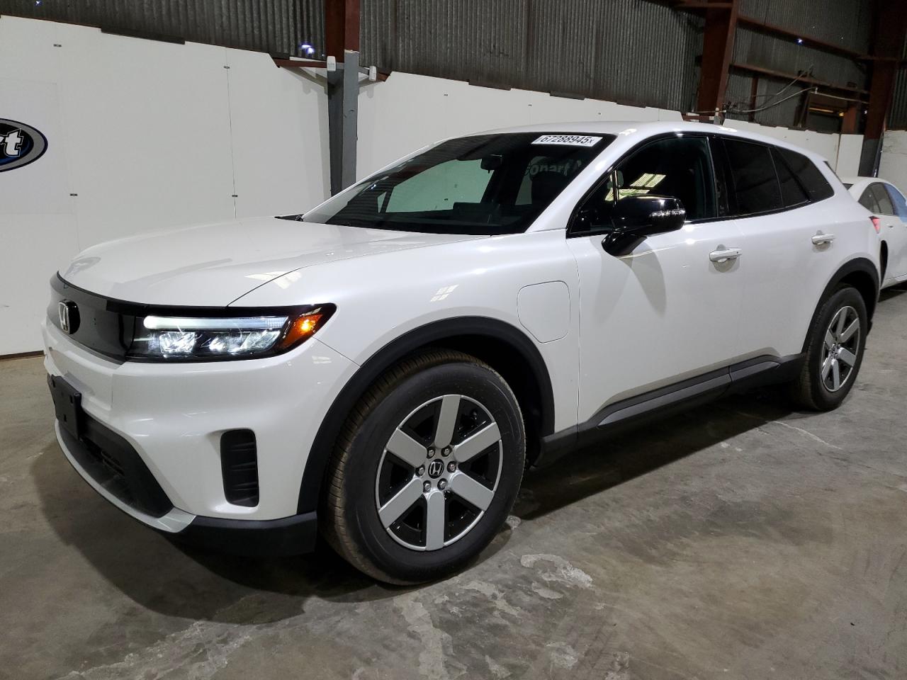 HONDA PROLOGUE ECO