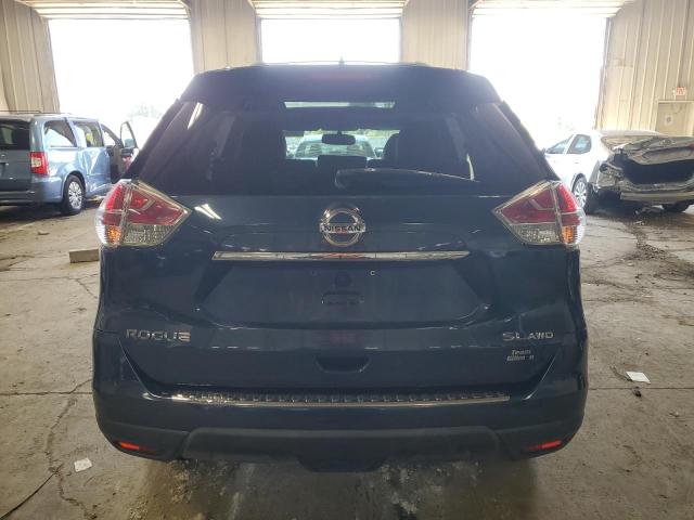 2016 NISSAN ROGUE S - 5N1AT2MV2GC816287